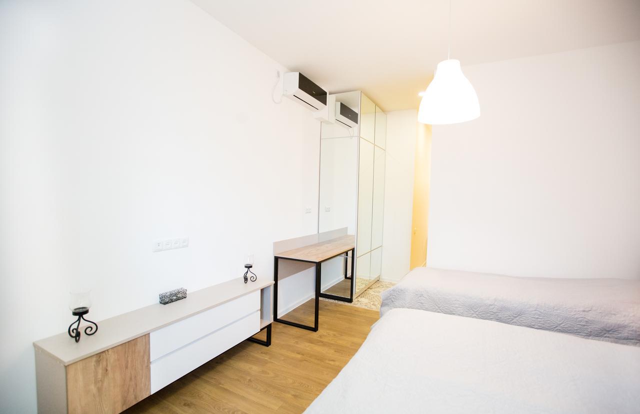 Meidan Suites Tbilisi ภายนอก รูปภาพ