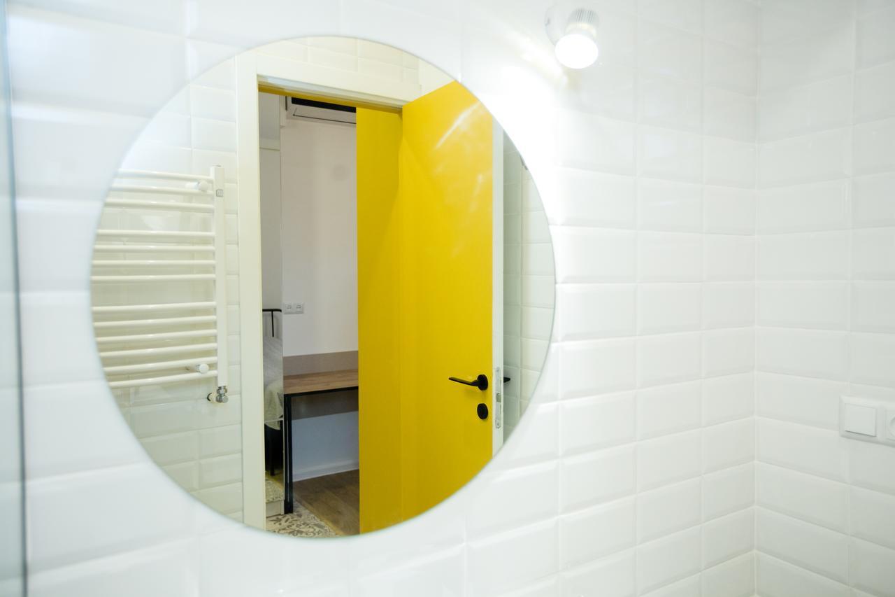 Meidan Suites Tbilisi ภายนอก รูปภาพ