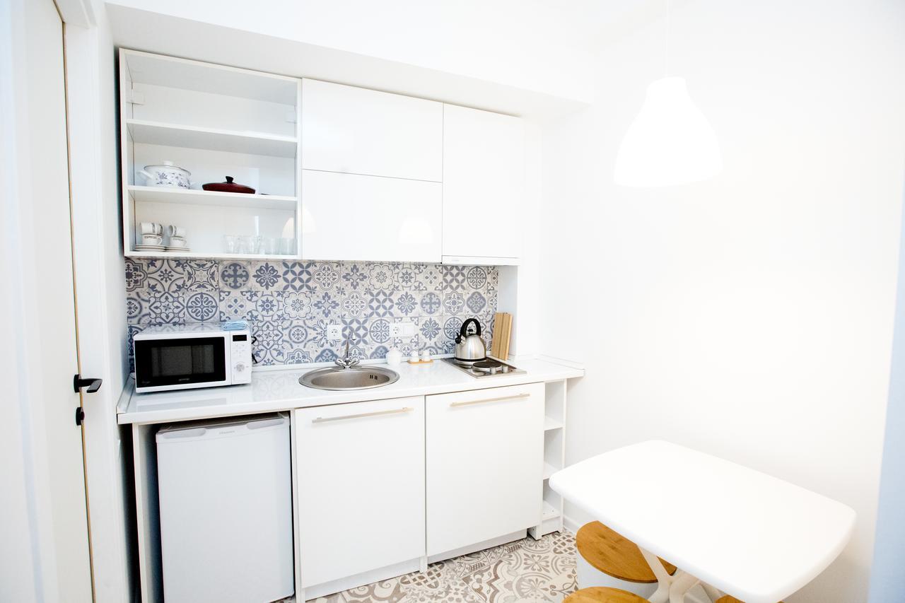 Meidan Suites Tbilisi ภายนอก รูปภาพ