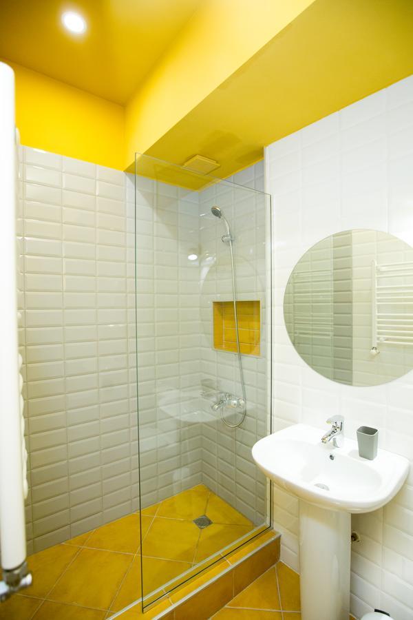Meidan Suites Tbilisi ภายนอก รูปภาพ