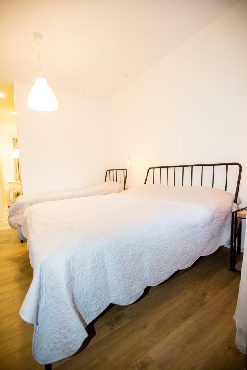 Meidan Suites Tbilisi ภายนอก รูปภาพ