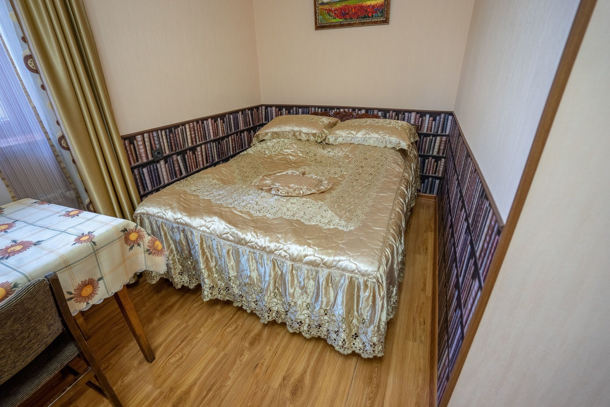 Meidan Suites Tbilisi ภายนอก รูปภาพ